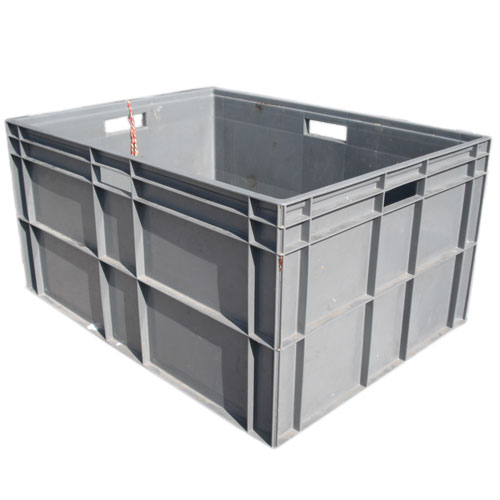 Cajas Pl�sticas 80x60x40 Usadas 