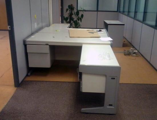 Mesa de Despacho I