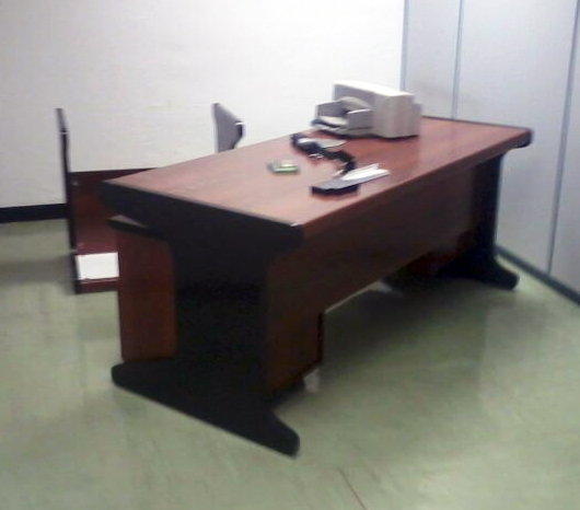 Mesa de Despacho II