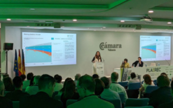 Aimplas organiza una nueva edición del Seminario Internacional de Reciclado de Plásticos PLASREC