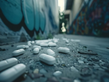 Residuos de blísteres farmacéuticos encuentran nueva vida en el hormigón