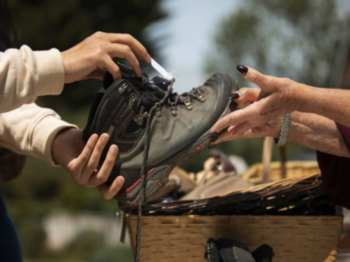 SCRAP del calzado en España: piloto para la valorización integral de residuos y transición hacia modelos circulares