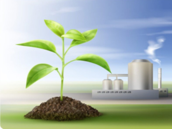 Planta de biometanización en Miajadas: valorización de más de 164.000 toneladas anuales de residuos orgánicos