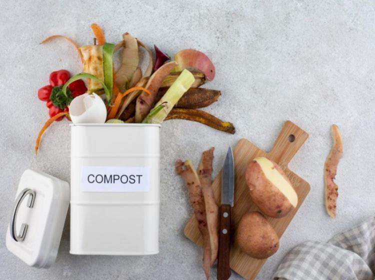 El compostaje industrial pide ganar espacio en el desarrollo del nuevo reglamento europeo de envases