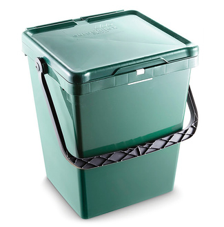 Imagen de Cubo ECOBOX para la Recogida de Residuos Domésticos  