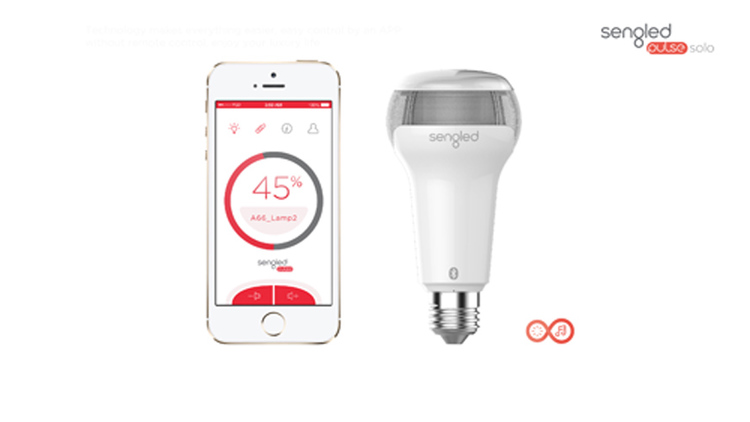 Sengled introduce su gama de productos de iluminaciÃ³n inteligente en EspaÃ±a  imagen 1