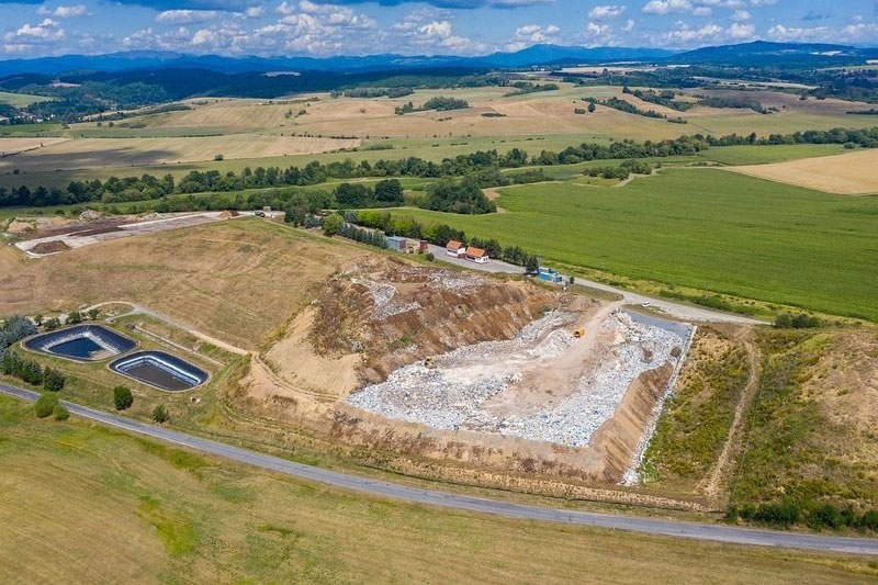 Asturias: La nueva planta de COGERSA estará lista a finales de este año imagen 1