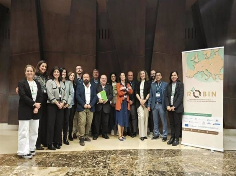 Andalucía: Málaga acoge un taller de expertos sobre bioeconomía circular  imagen 1
