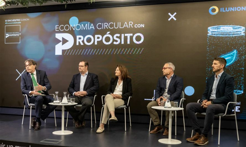 El sector del reciclaje de baterías de litio reclama inversiones y una normativa común para fijar la cadena de valor en Europa imagen 1