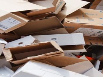 El auge del e-commerce dispara los RAEE y los residuos de embalaje en España