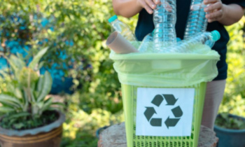 El MITECO convoca ayudas por 97,5 millones para impulsar la economía circular del plástico